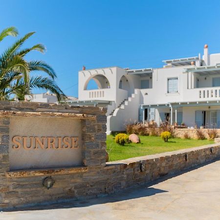 Sunrise Studios สเตลิดา ภายนอก รูปภาพ